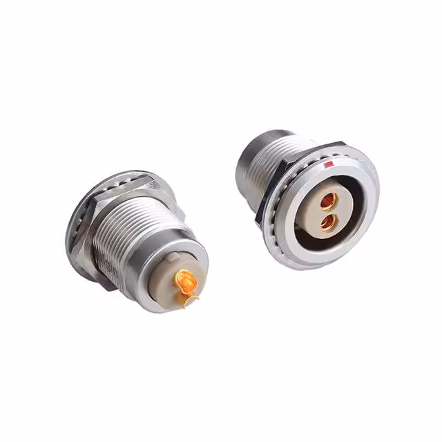 PPCEGG3B02CLL Bulgin  Assemblages de connecteurs circulaires